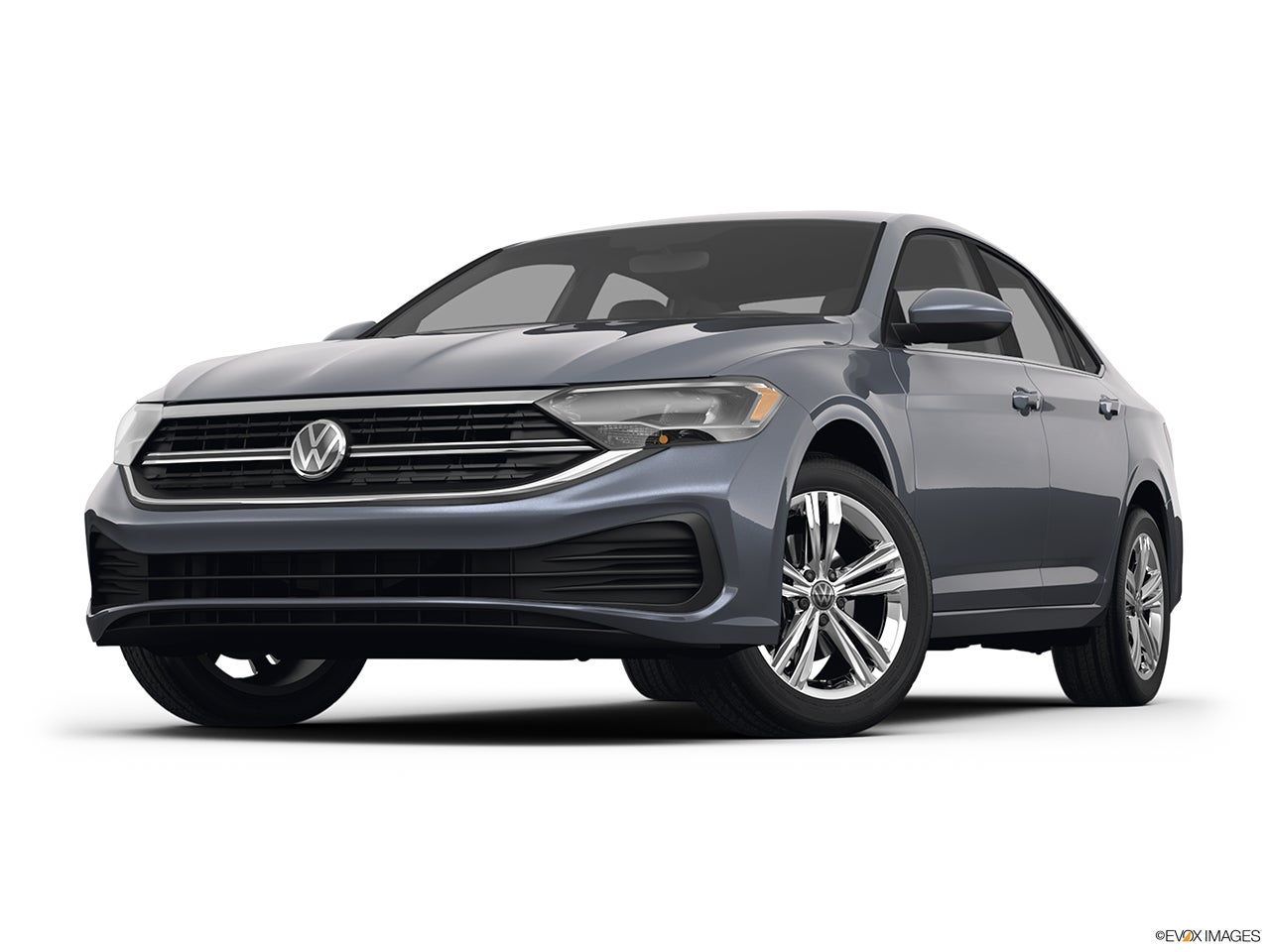 2022 Volkswagen Jetta photo