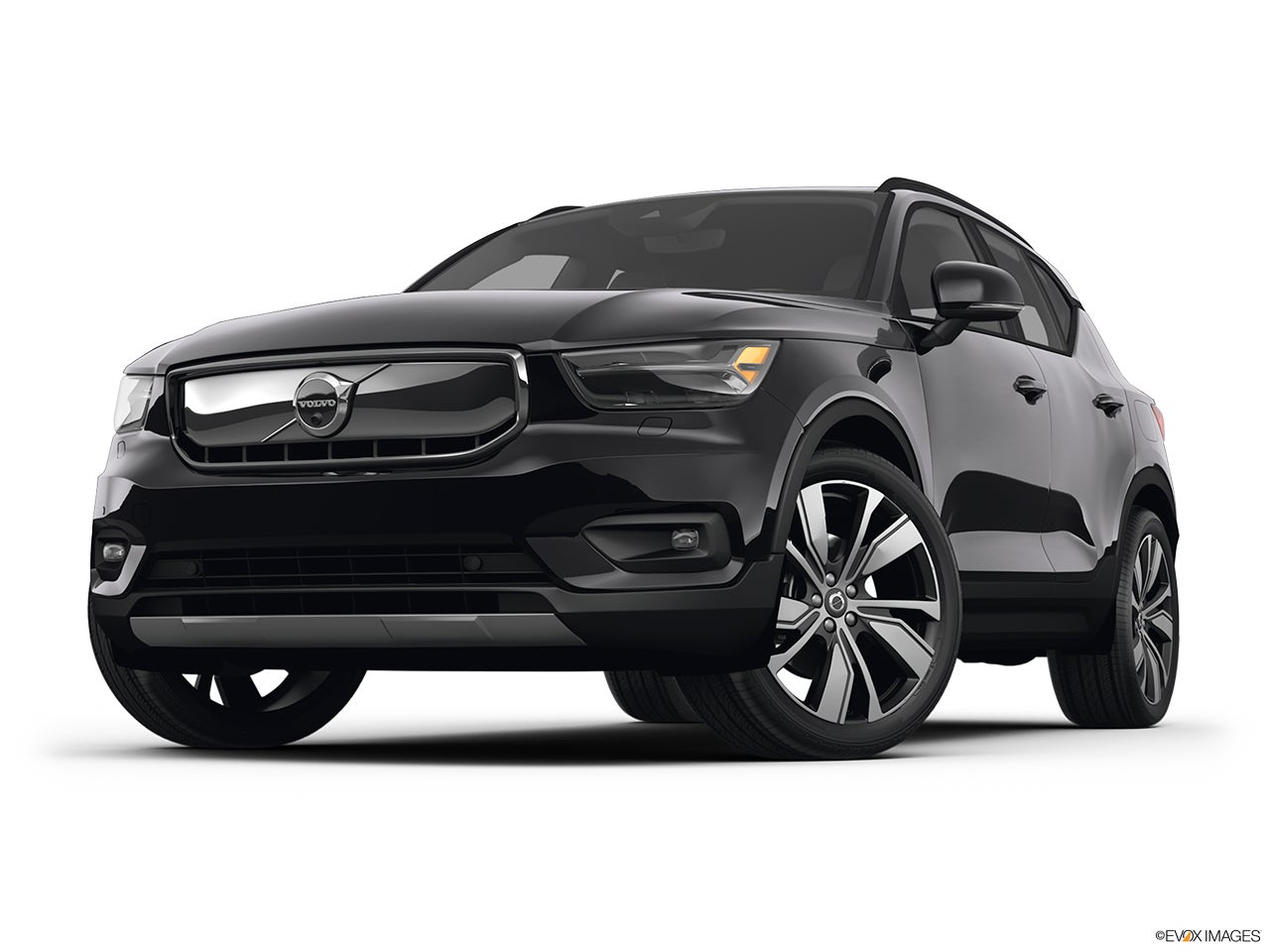 2024 Volvo XC40 Recharge photo