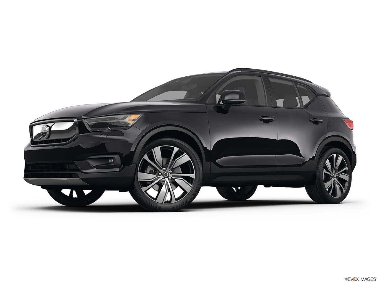 2024 Volvo XC40 Recharge photo