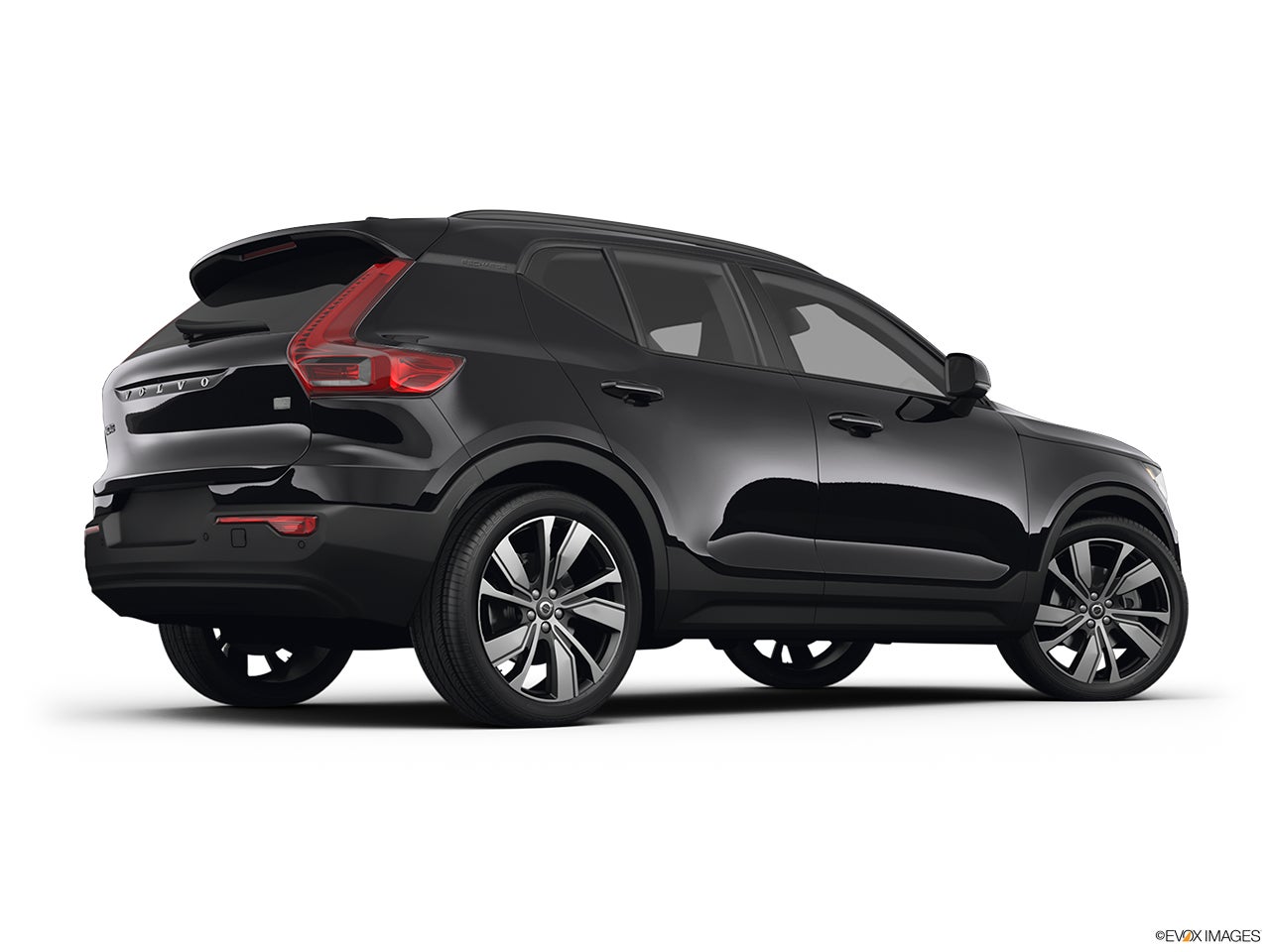 2024 Volvo XC40 Recharge photo