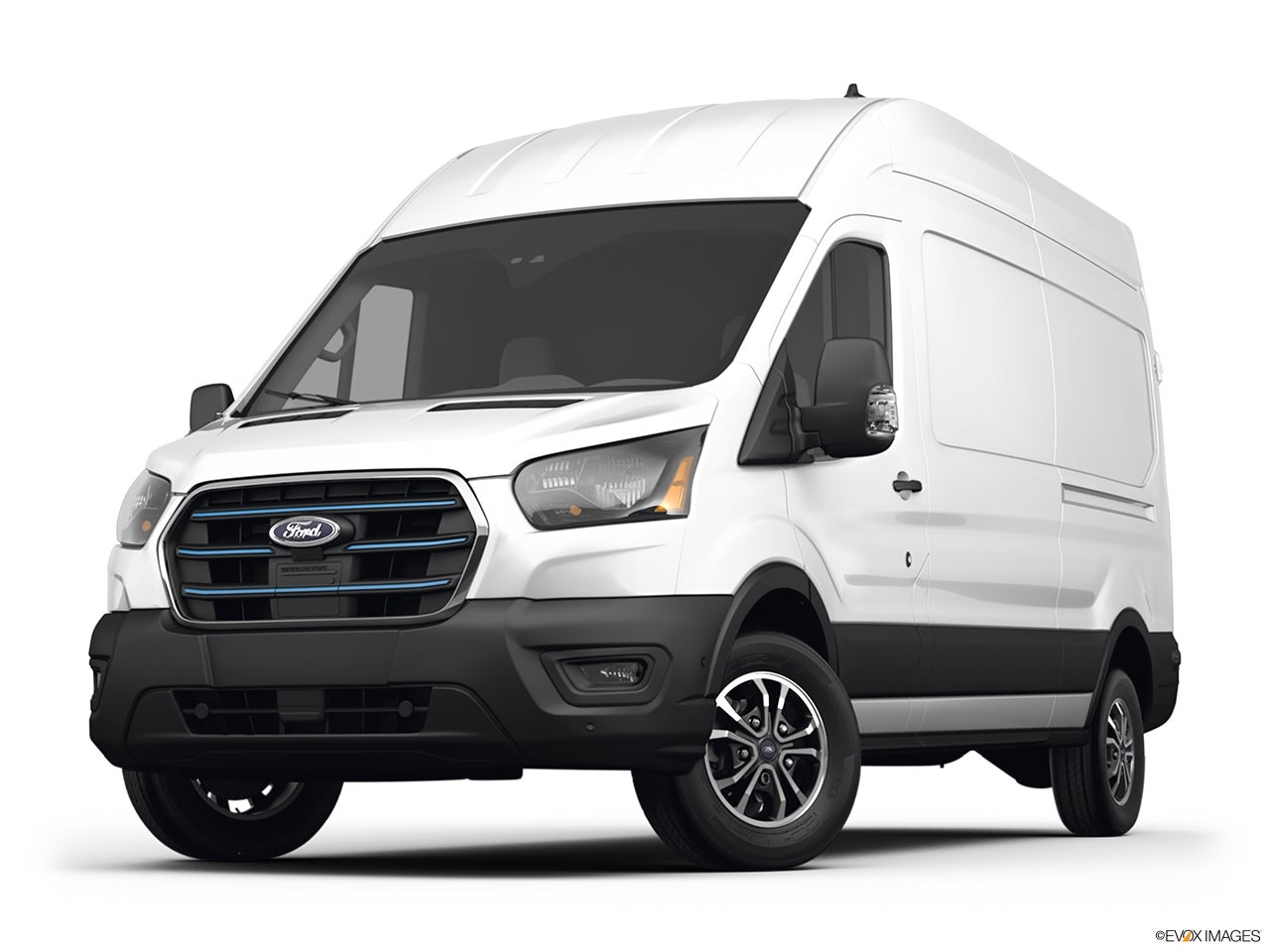 2025 Ford E-Transit photo