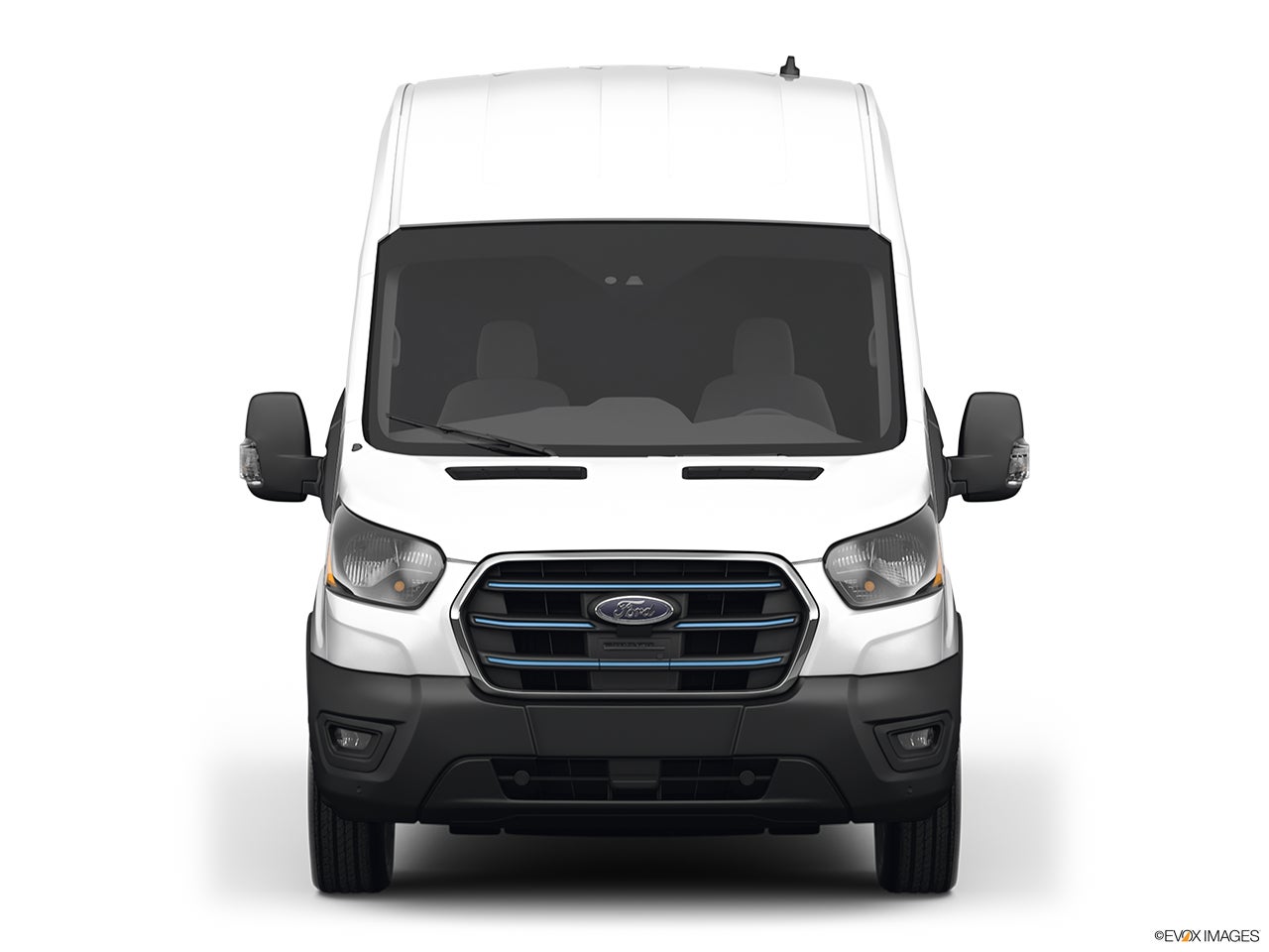 2025 Ford E-Transit photo