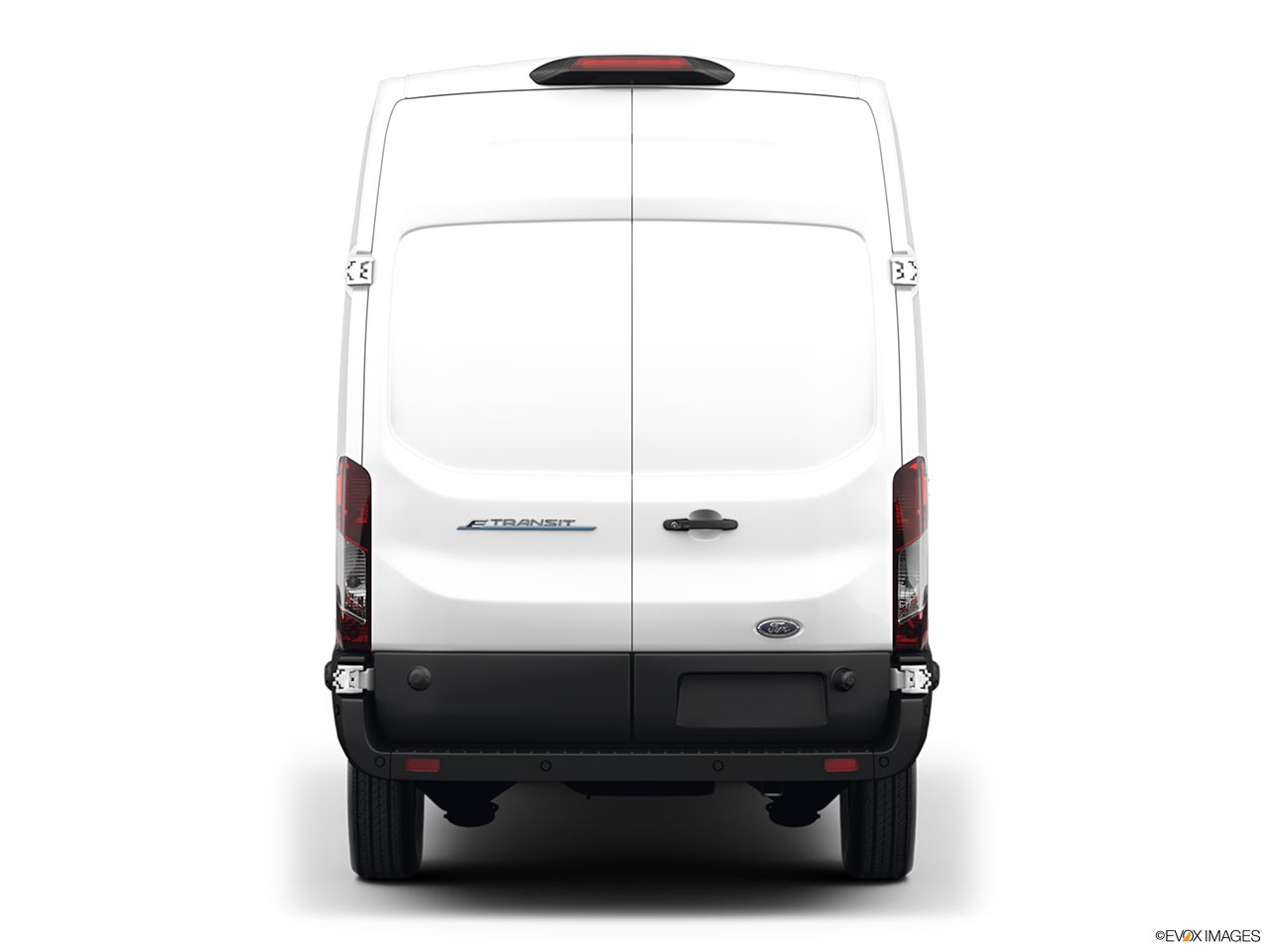 2025 Ford E-Transit photo