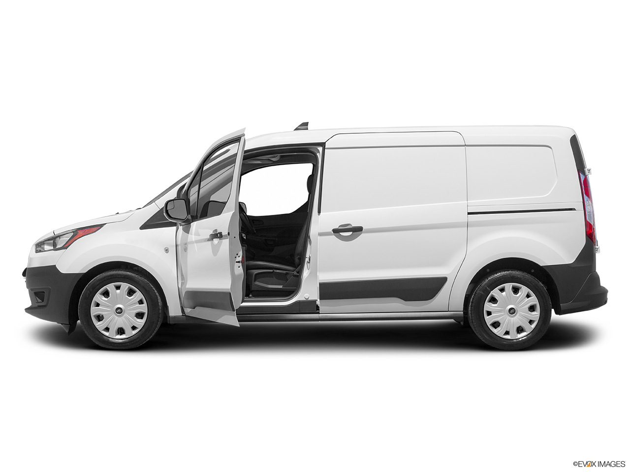 2023 Ford Transit Connect