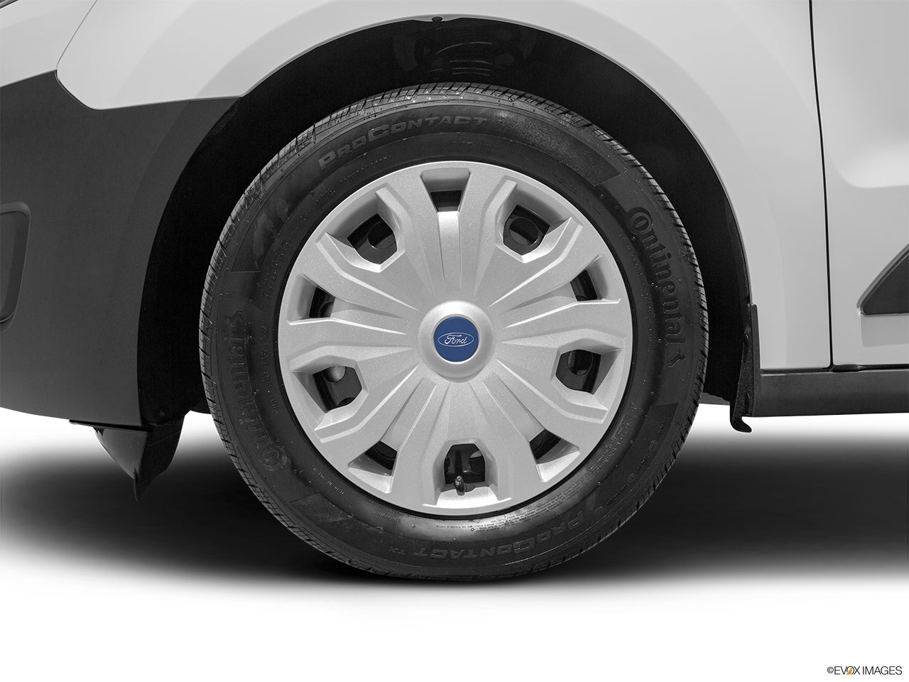 2023 Ford Transit Connect photo