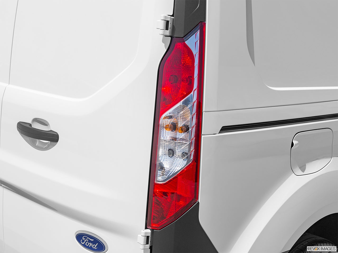 2023 Ford Transit Connect photo