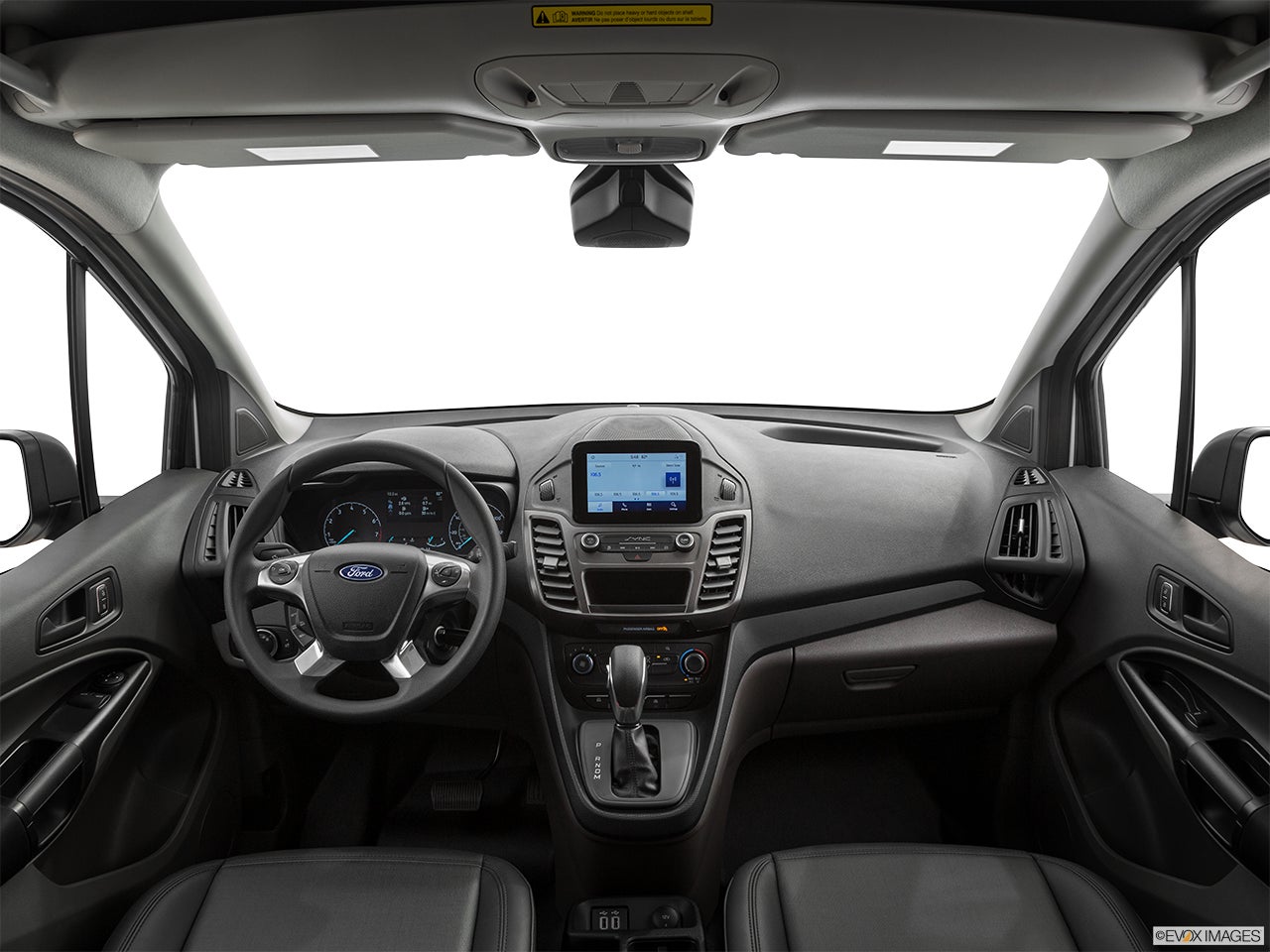 2023 Ford Transit Connect photo