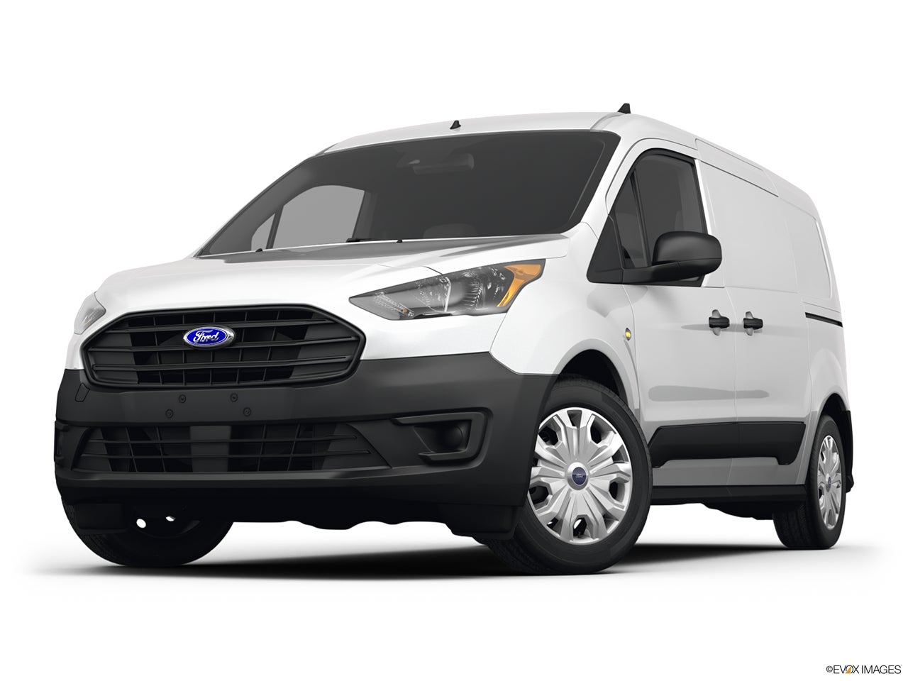 2023 Ford Transit Connect photo