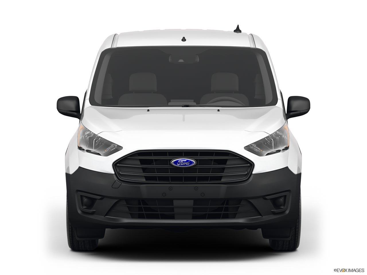 2023 Ford Transit Connect photo