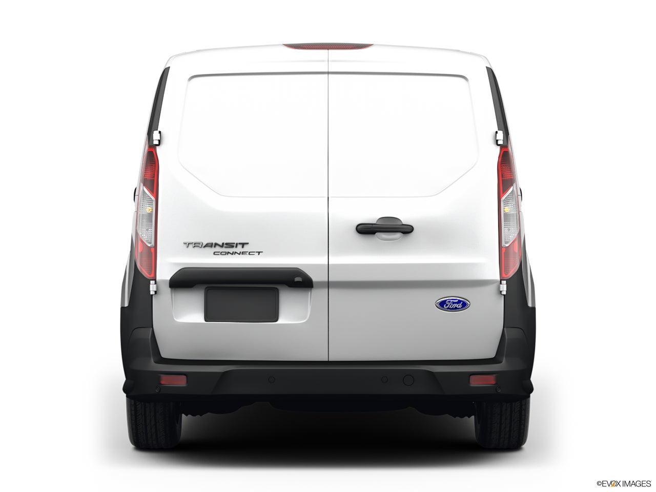 2023 Ford Transit Connect photo