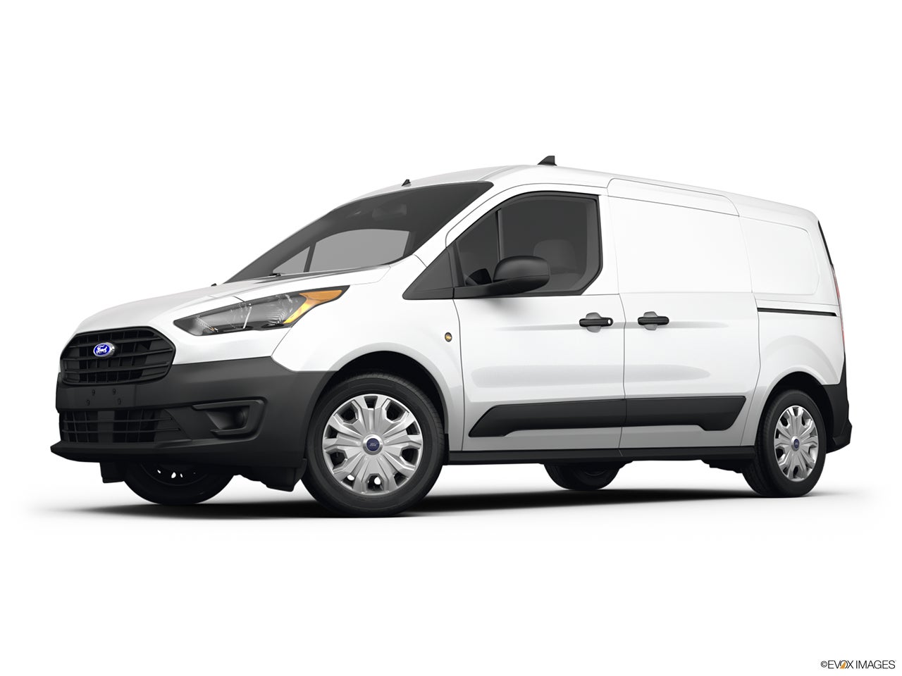 2023 Ford Transit Connect photo