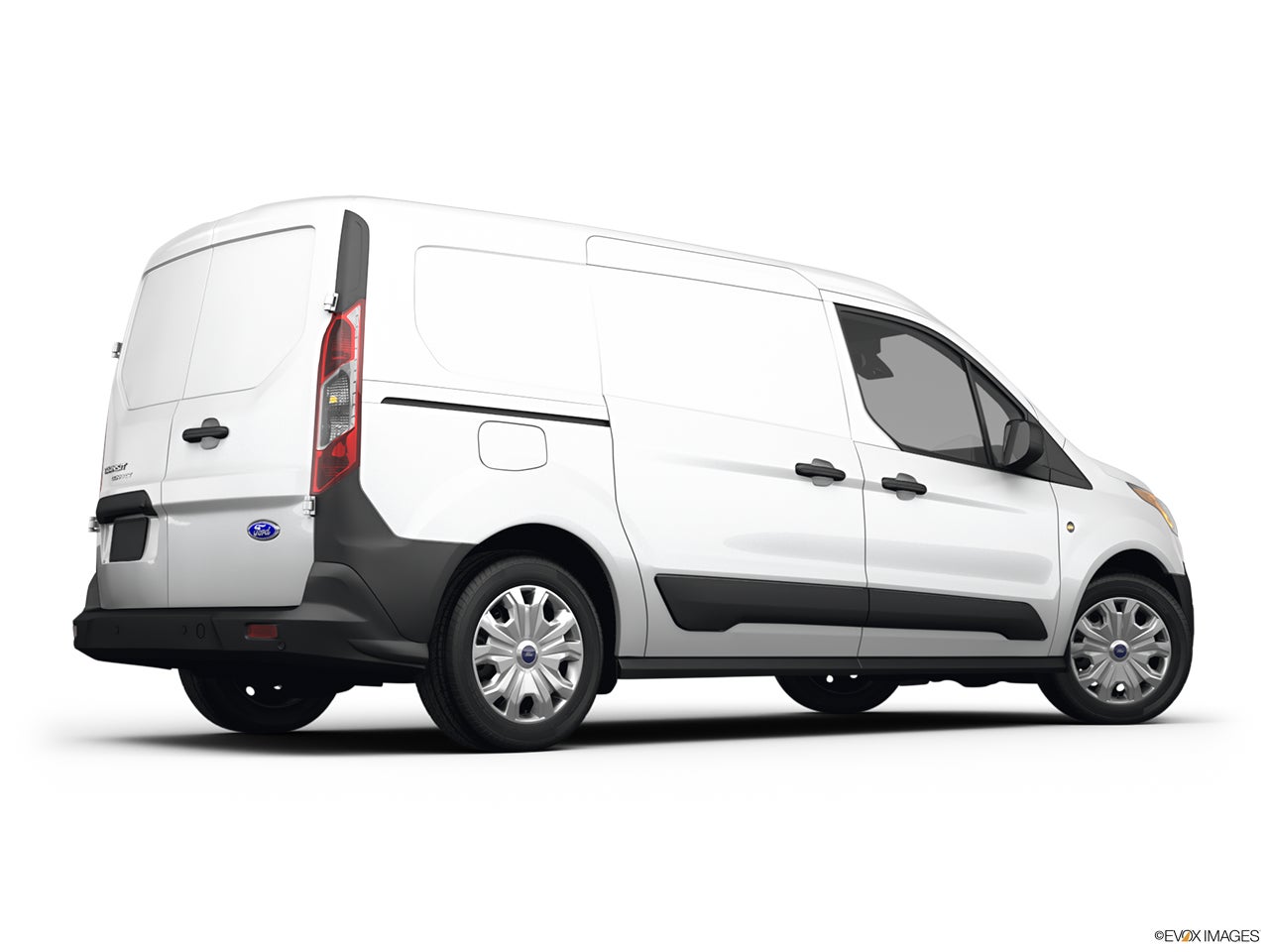 2023 Ford Transit Connect photo