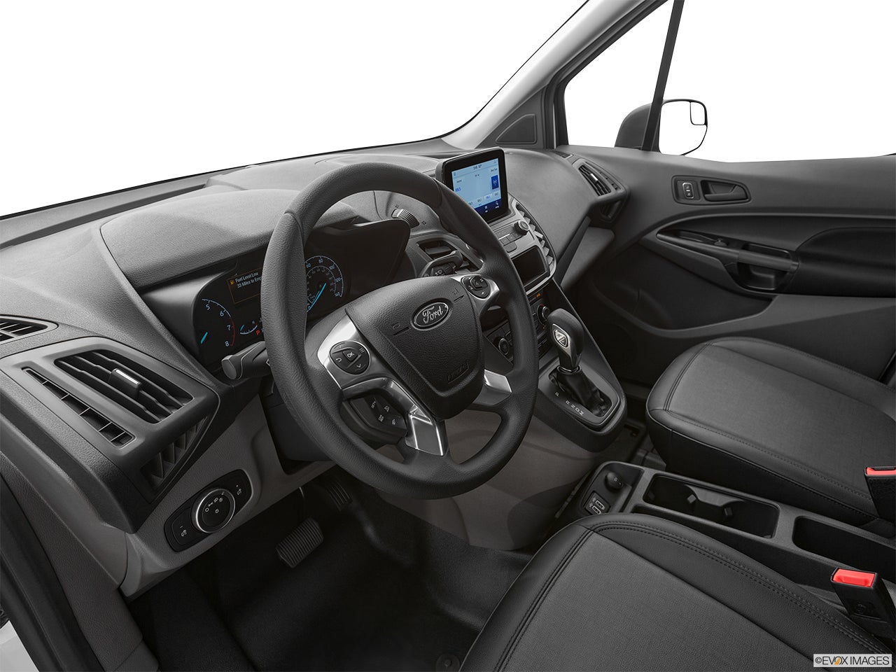 2023 Ford Transit Connect photo