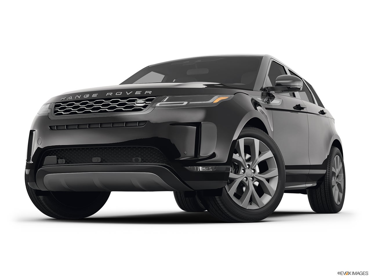 2024 Land Rover Range Rover Evoque photo