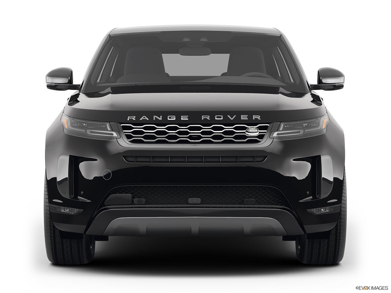 2024 Land Rover Range Rover Evoque photo