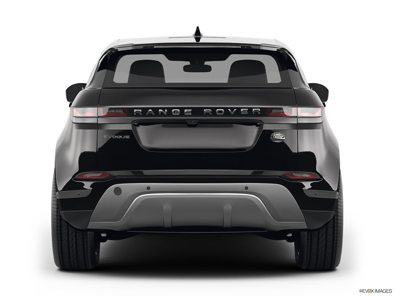 2024 Land Rover Range Rover Evoque photo