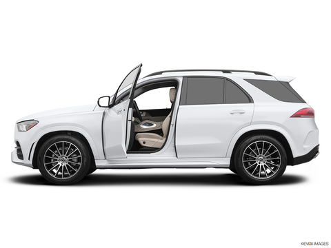 2025 Mercedes-Benz GLE
