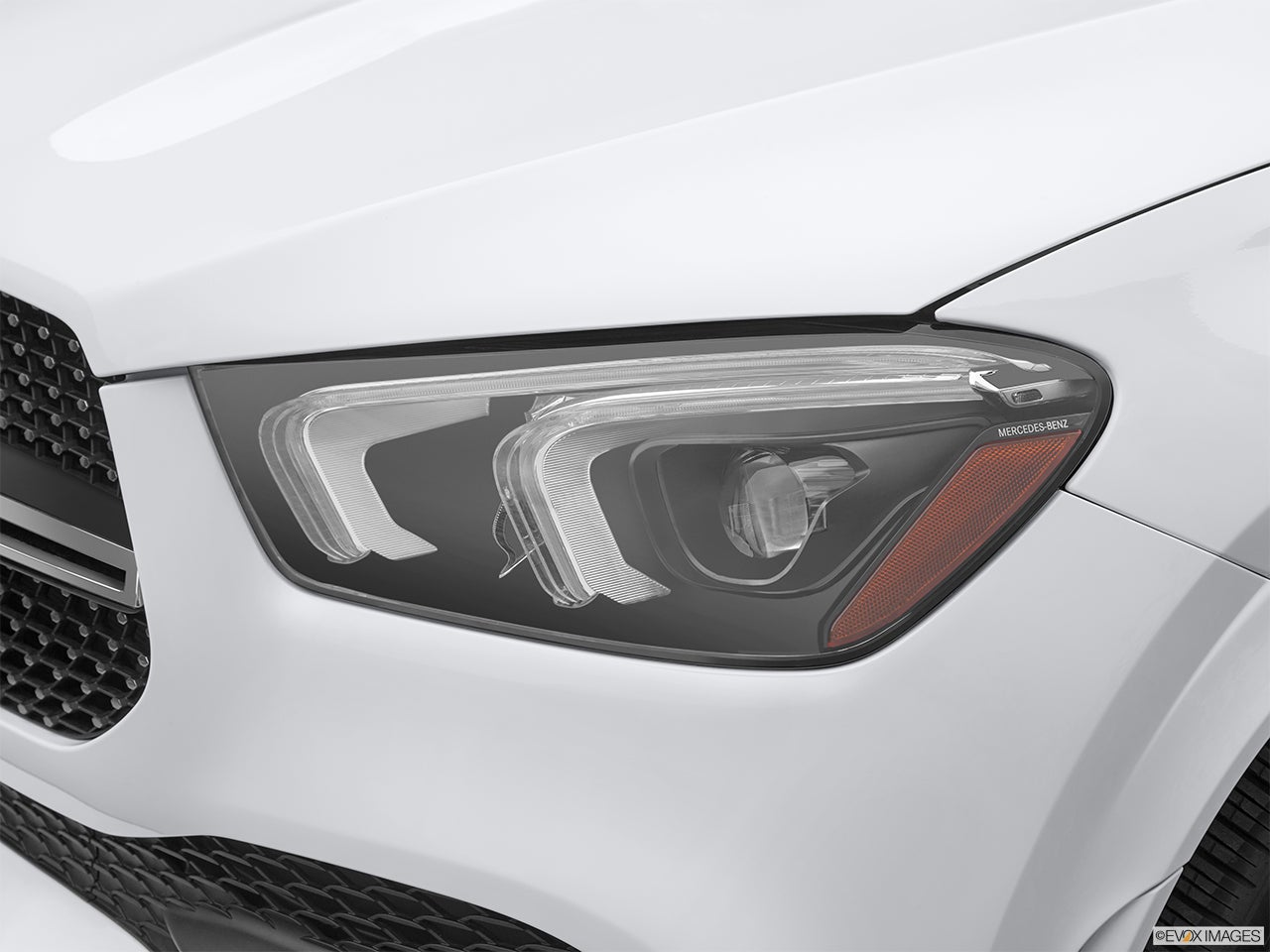2022 Mercedes-Benz GLE photo