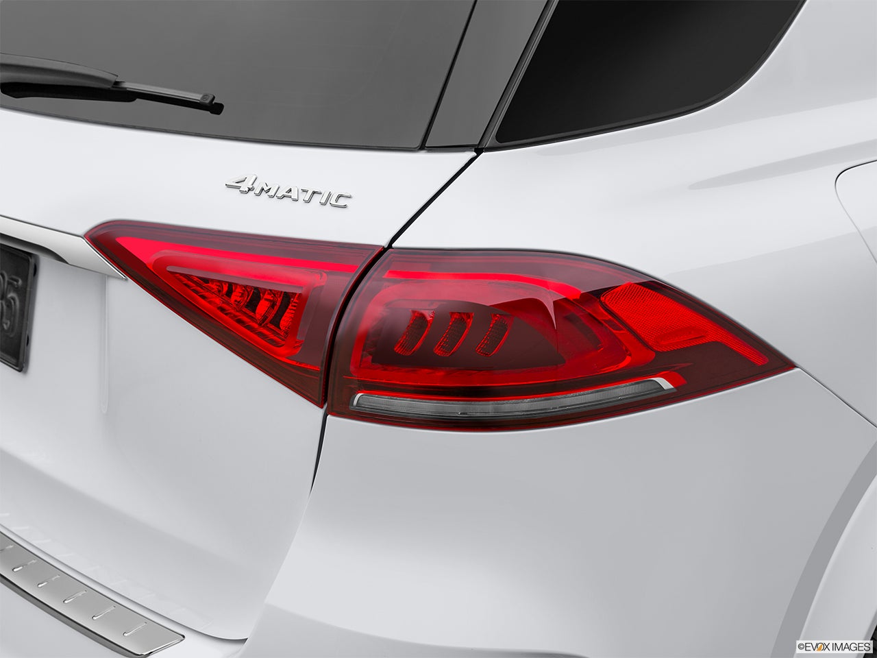 2022 Mercedes-Benz GLE photo