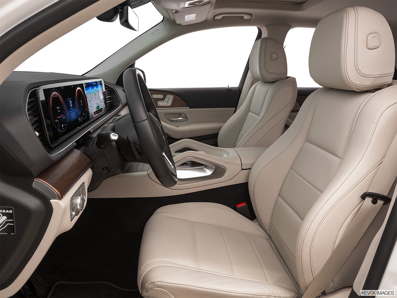 2022 Mercedes-Benz GLE photo