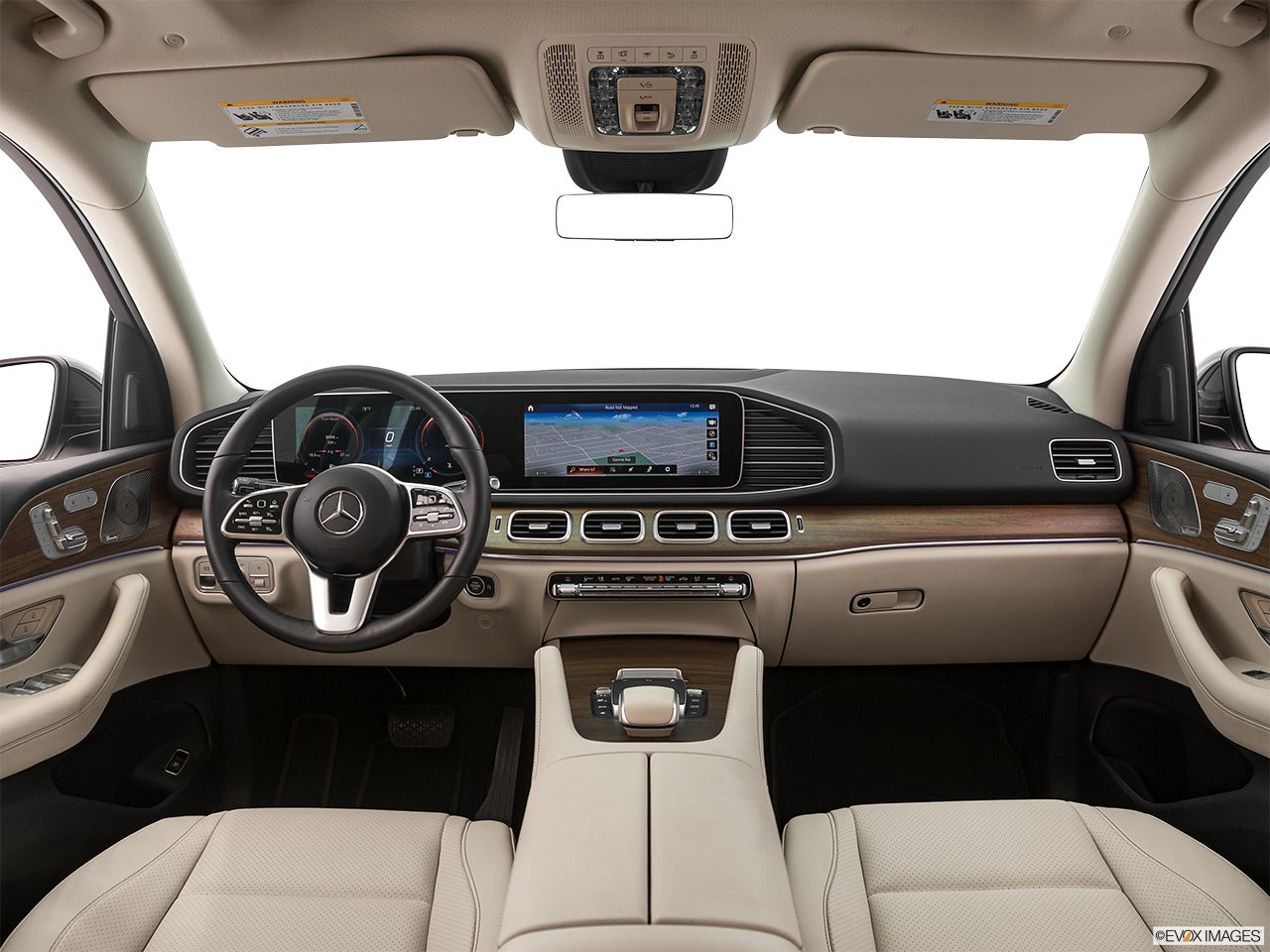 2022 Mercedes-Benz GLE photo