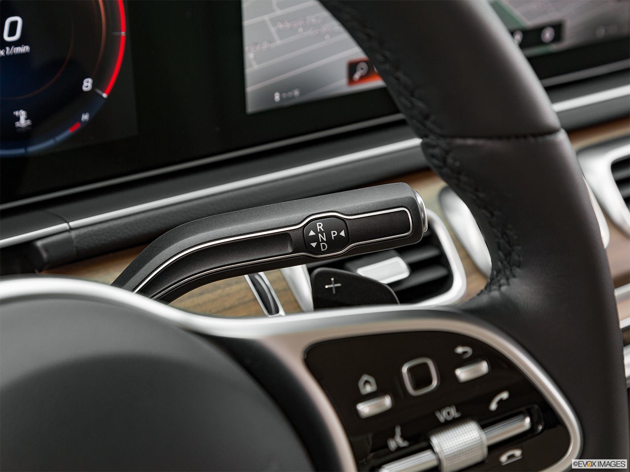 2022 Mercedes-Benz GLE photo