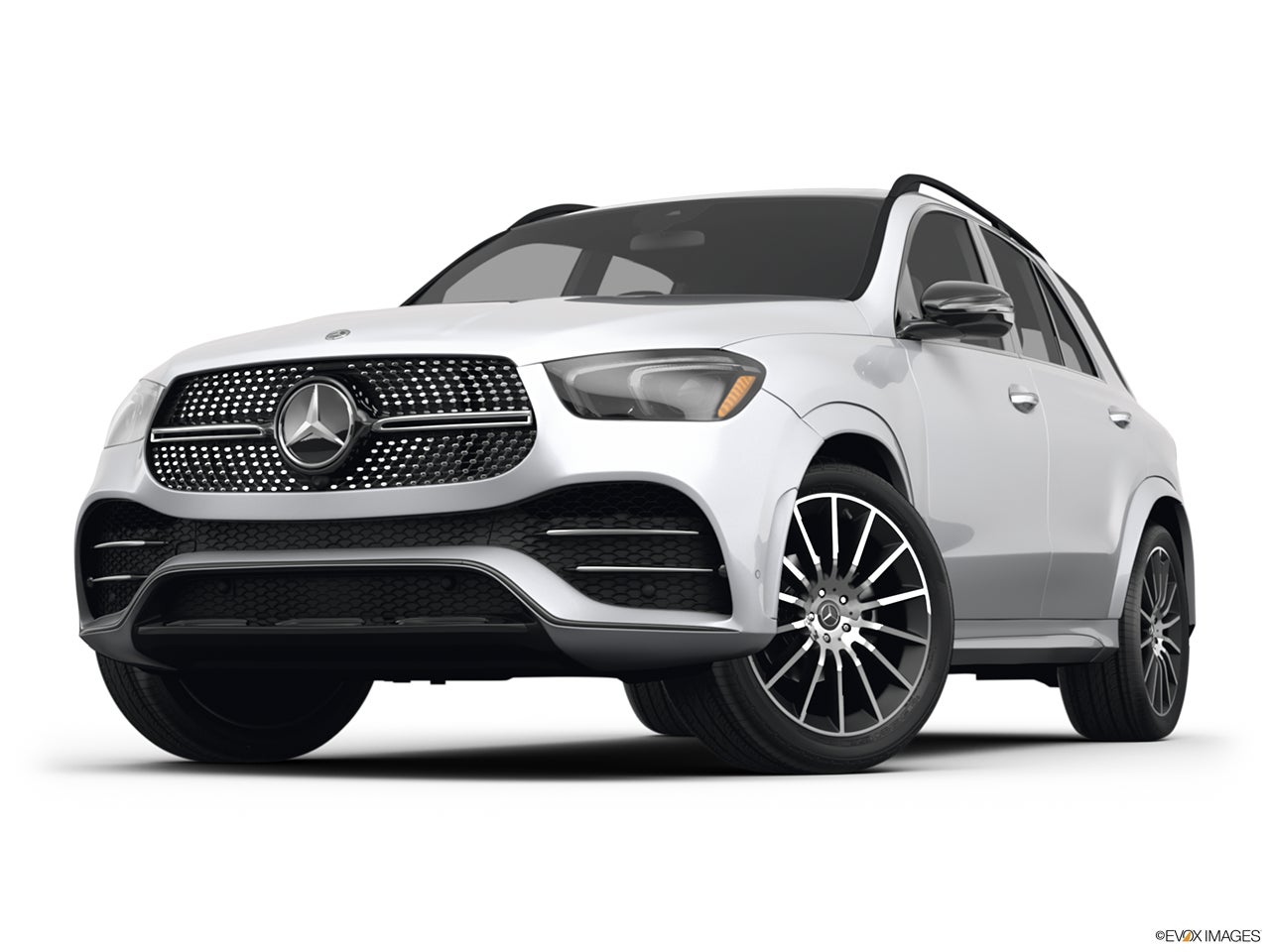 2022 Mercedes-Benz GLE photo