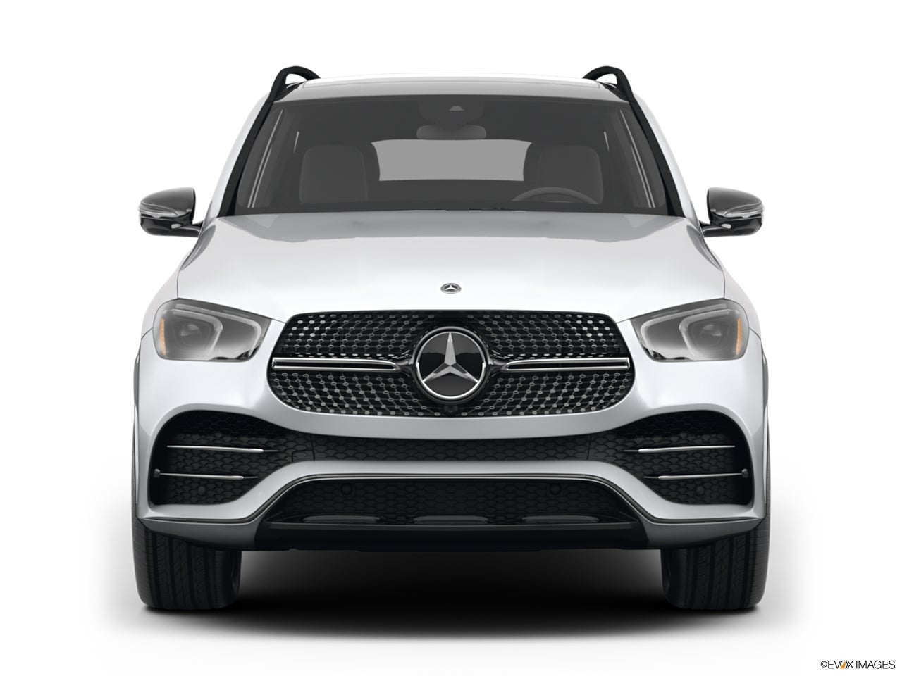 2022 Mercedes-Benz GLE photo