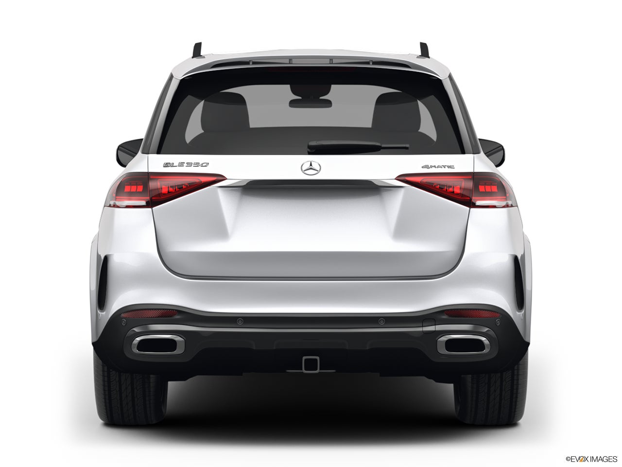 2022 Mercedes-Benz GLE photo