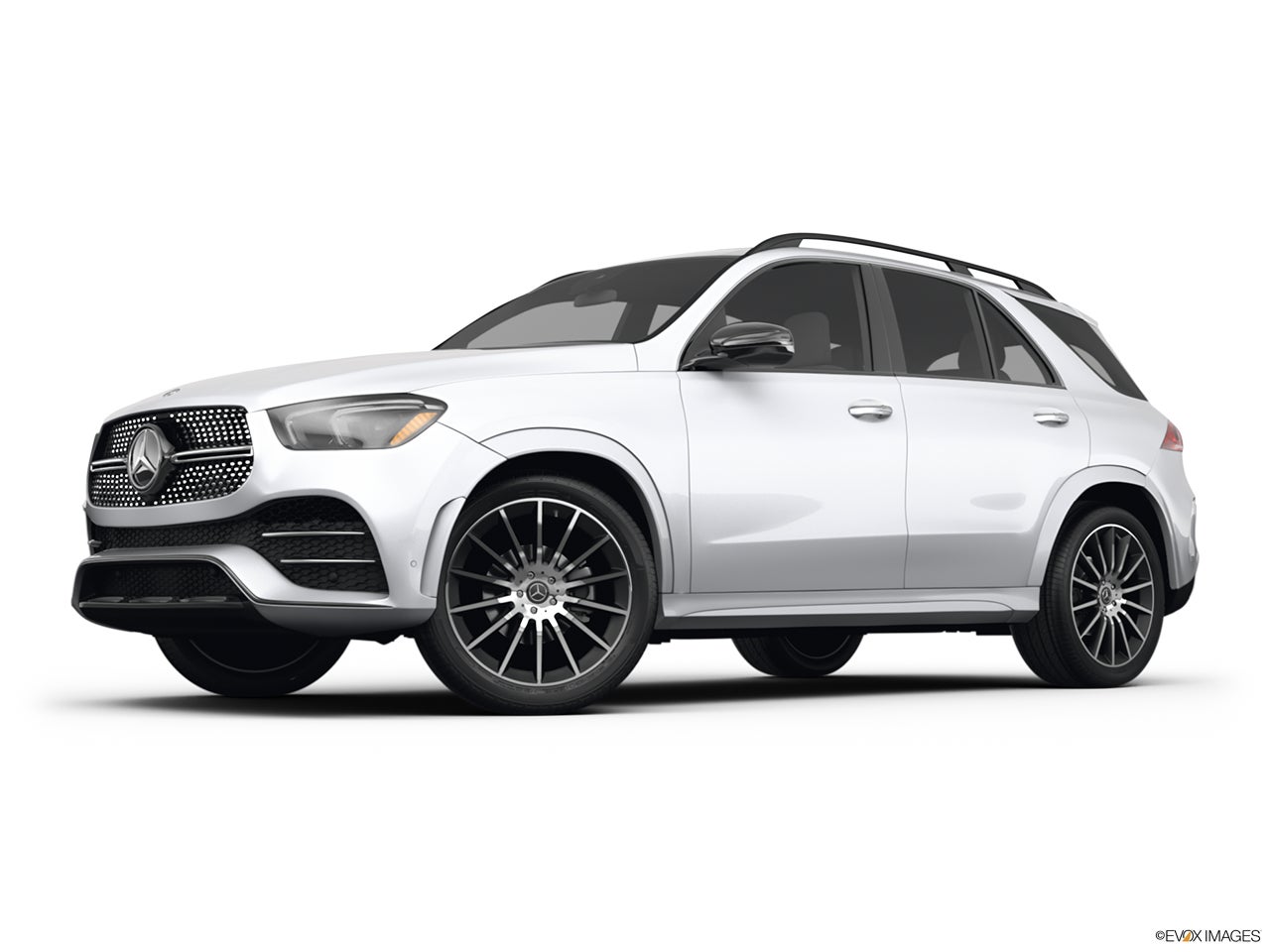 2022 Mercedes-Benz GLE photo
