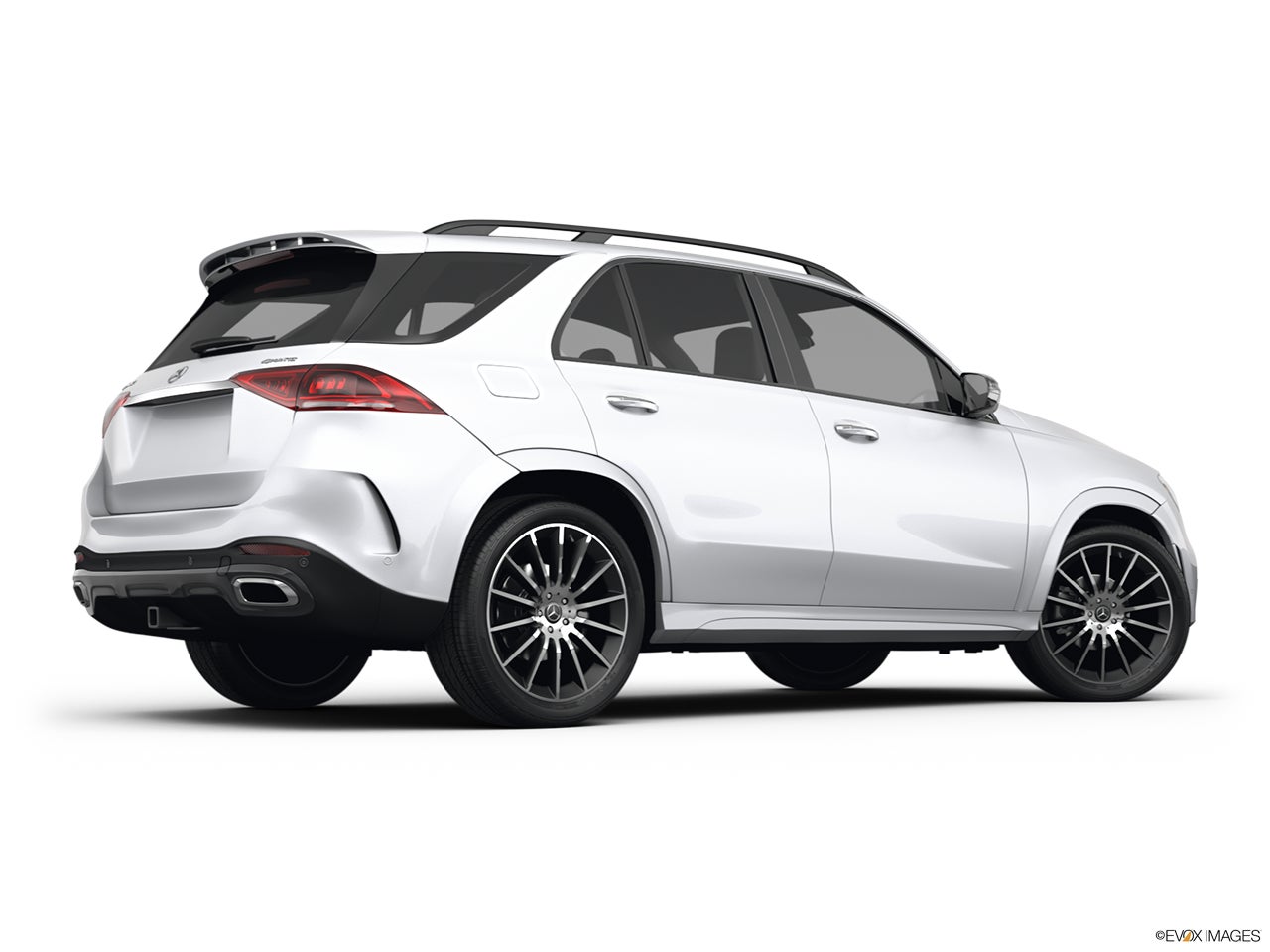 2022 Mercedes-Benz GLE photo