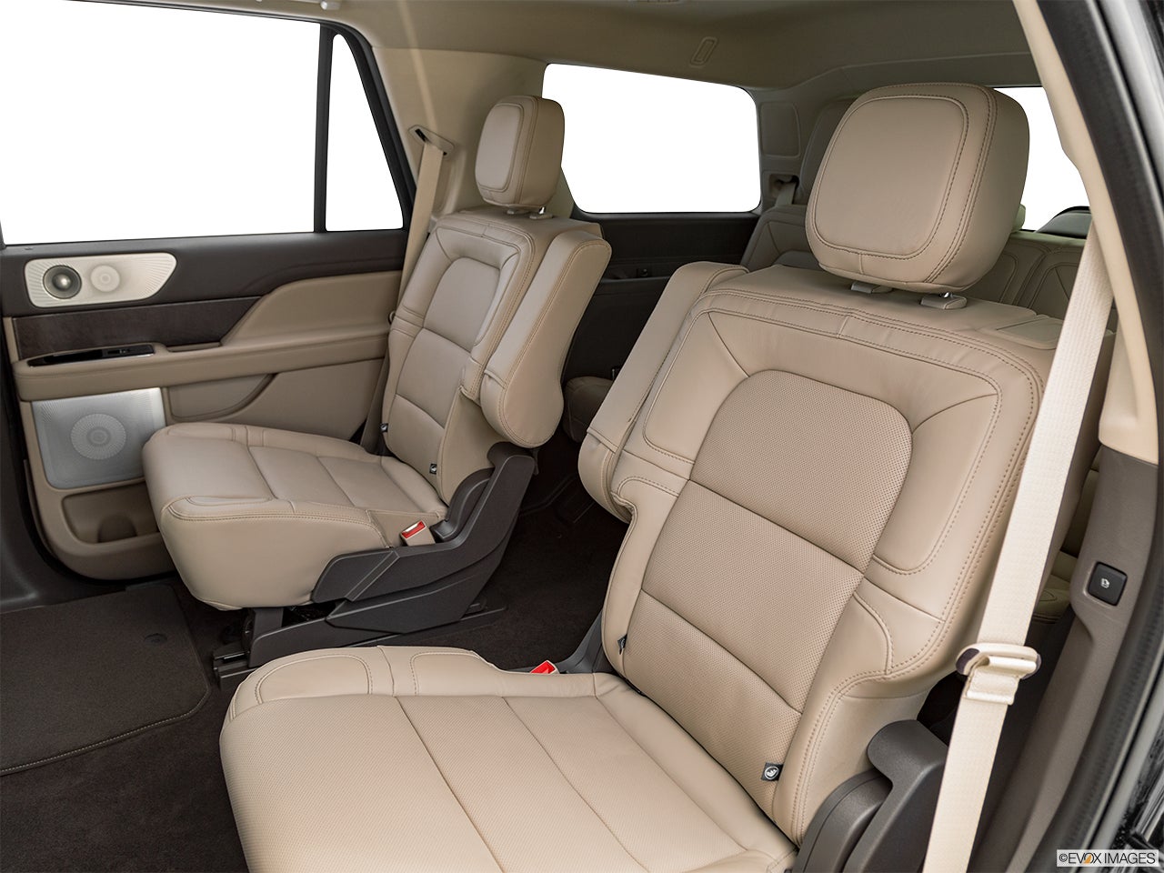 2022 Lincoln Navigator photo