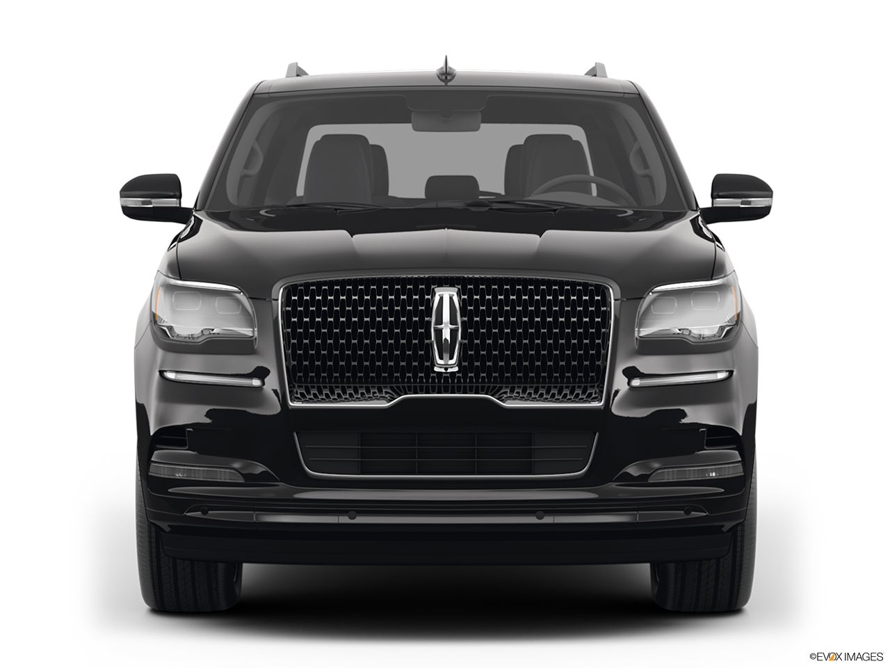 2022 Lincoln Navigator photo