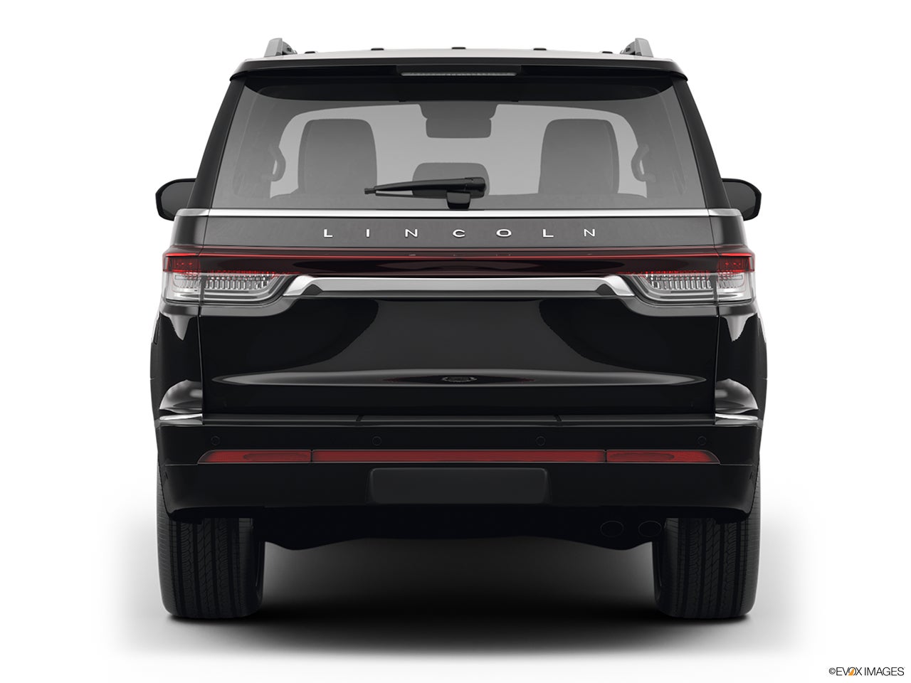 2022 Lincoln Navigator photo