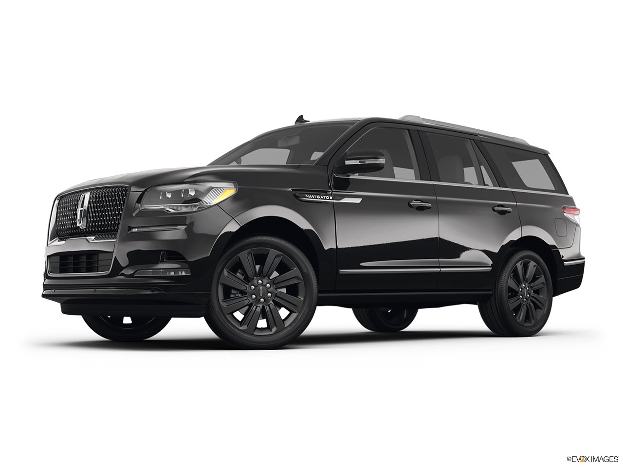2022 Lincoln Navigator photo