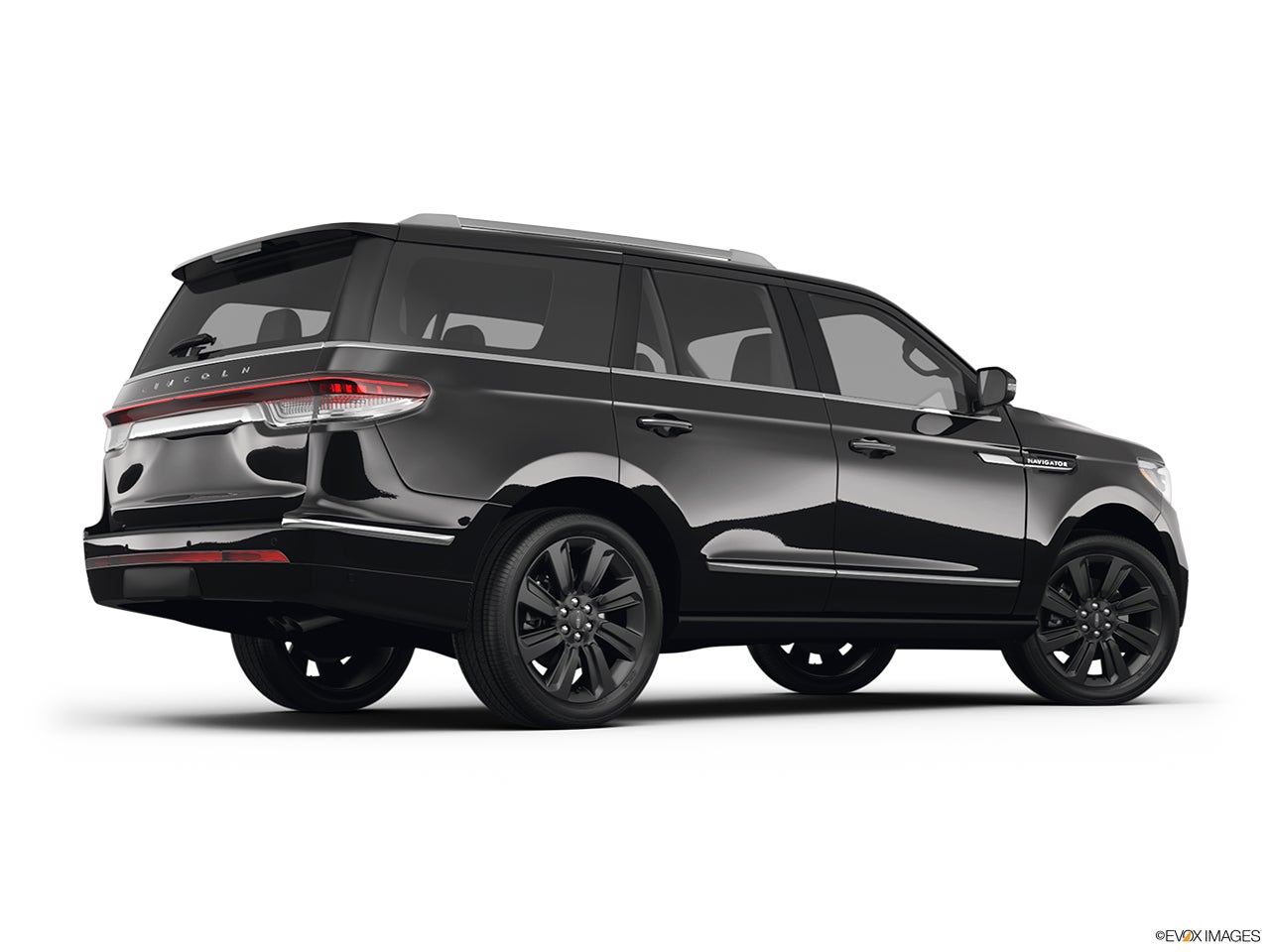 2022 Lincoln Navigator photo