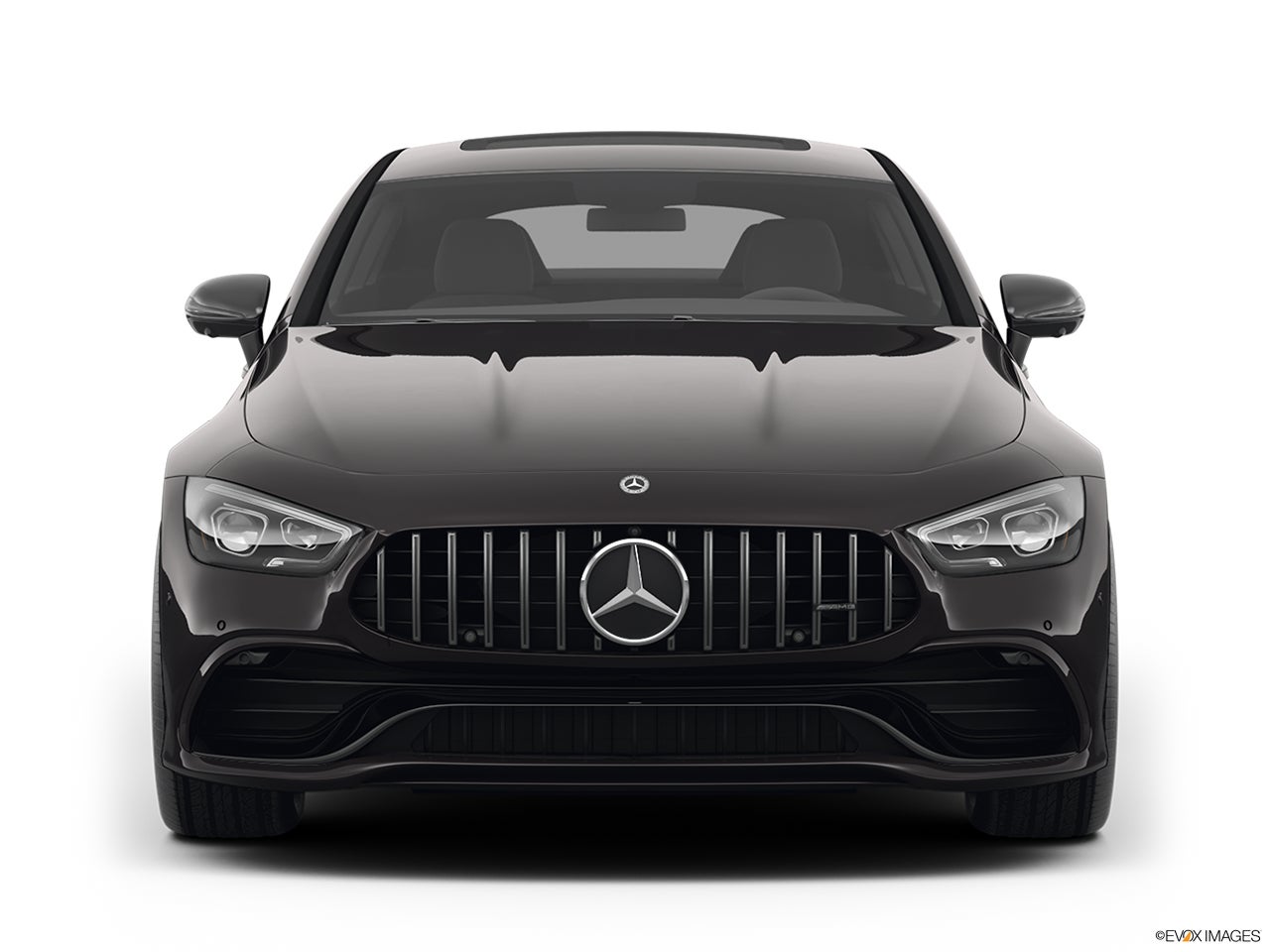 2022 Mercedes-Benz AMG GT photo