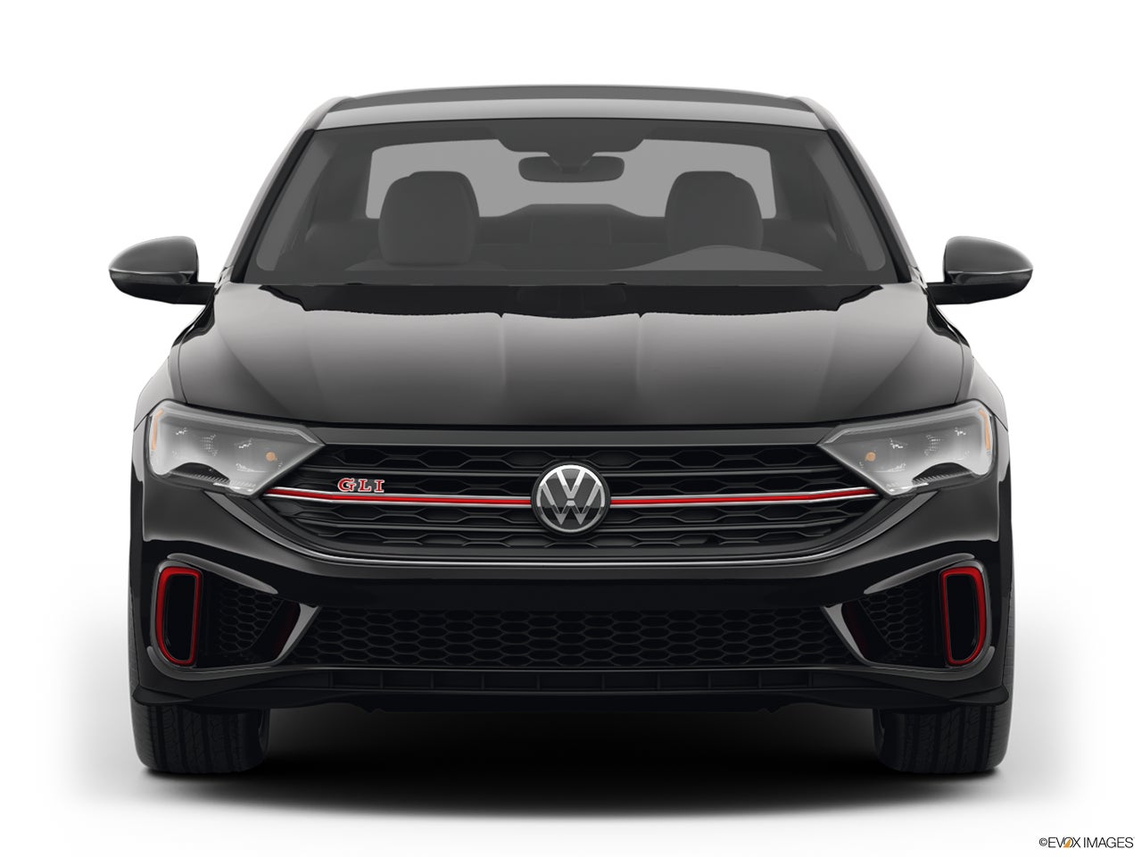 2025 Volkswagen Jetta GLI photo