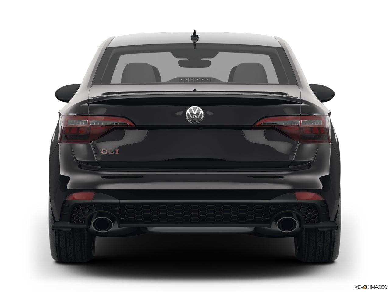 2025 Volkswagen Jetta GLI photo