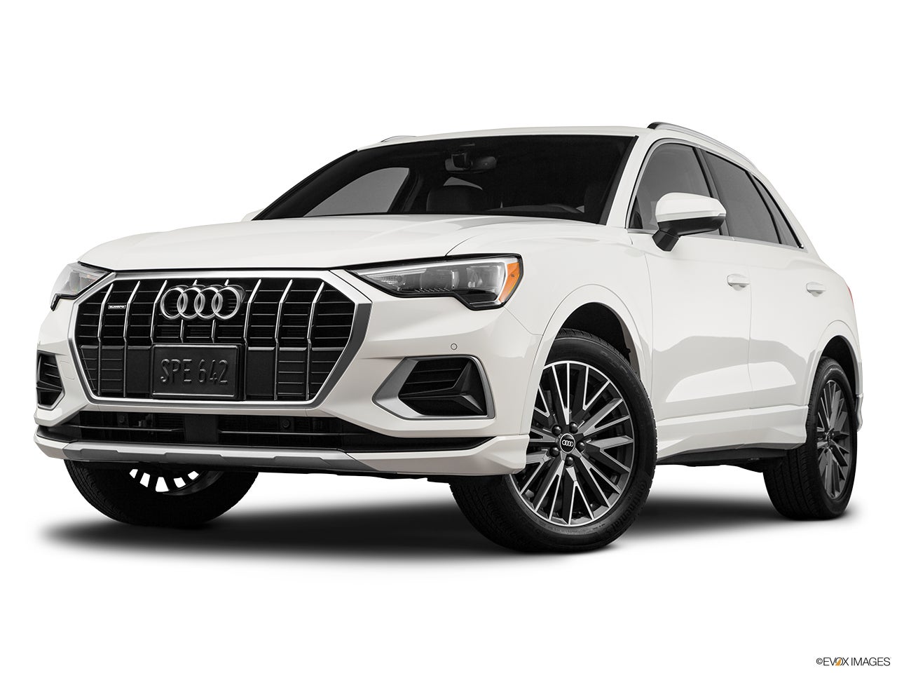 2022 Audi Q3 photo