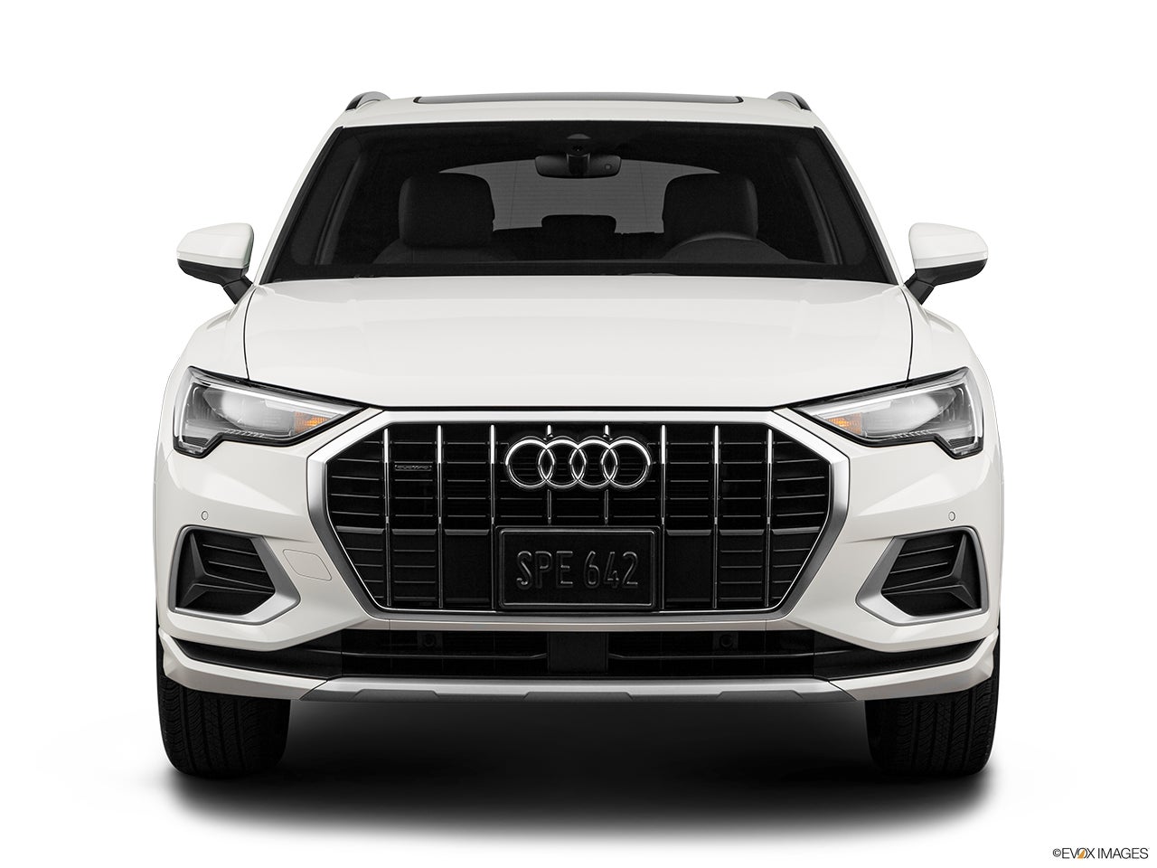 2022 Audi Q3 photo