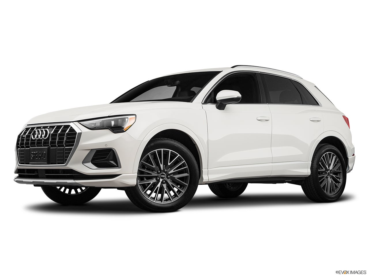 2022 Audi Q3 photo