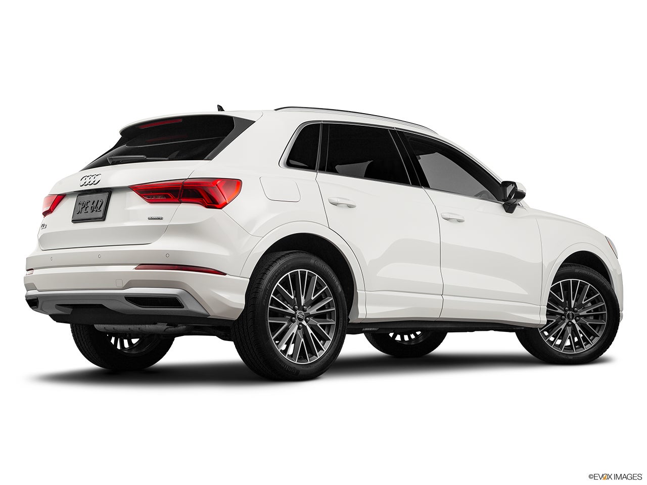 2022 Audi Q3 photo