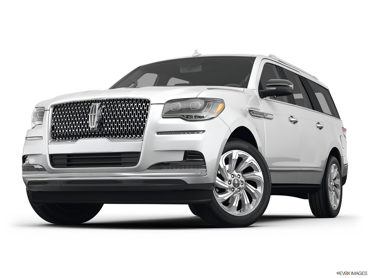 2022 Lincoln Navigator L photo