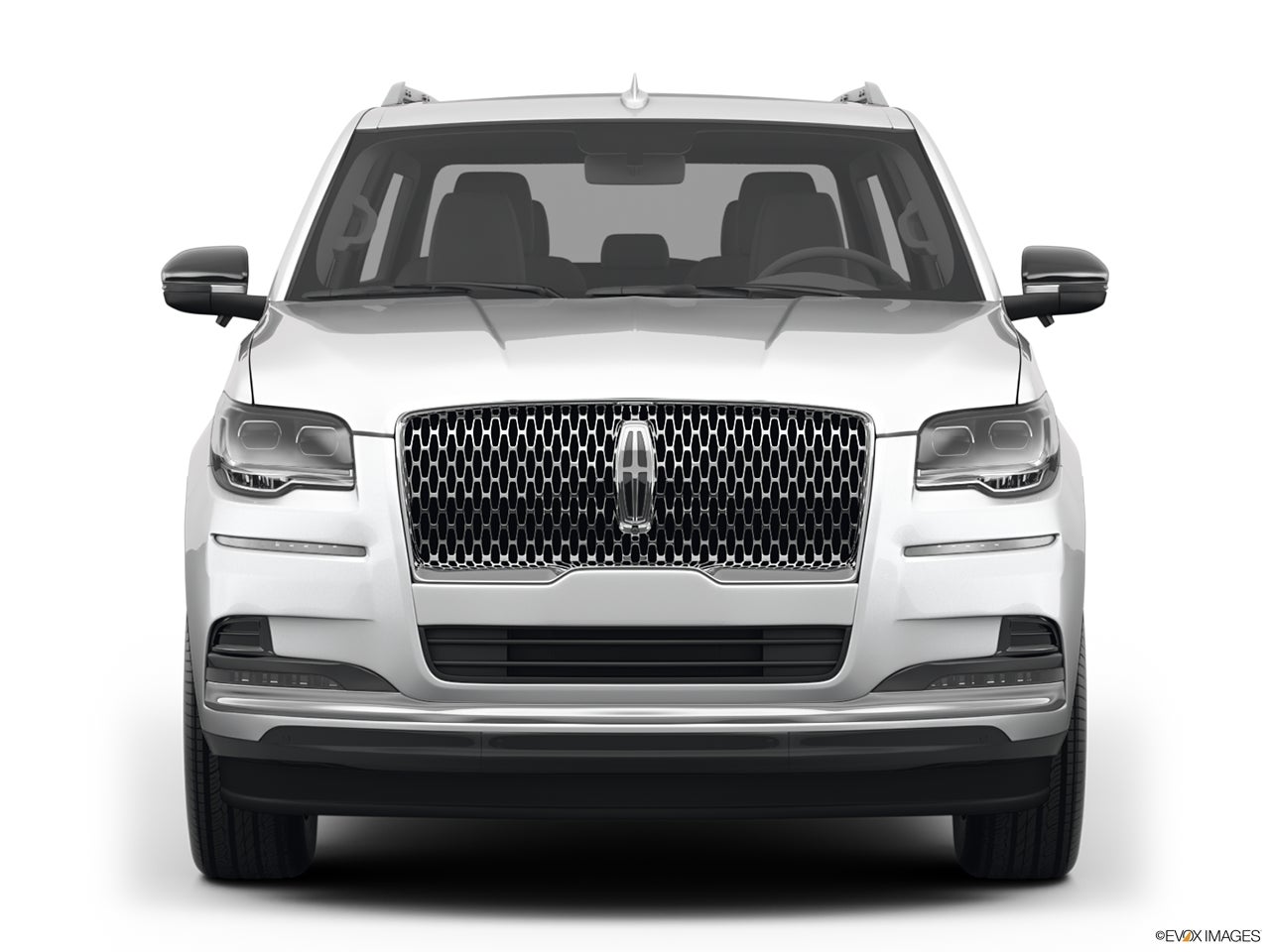 2022 Lincoln Navigator L photo