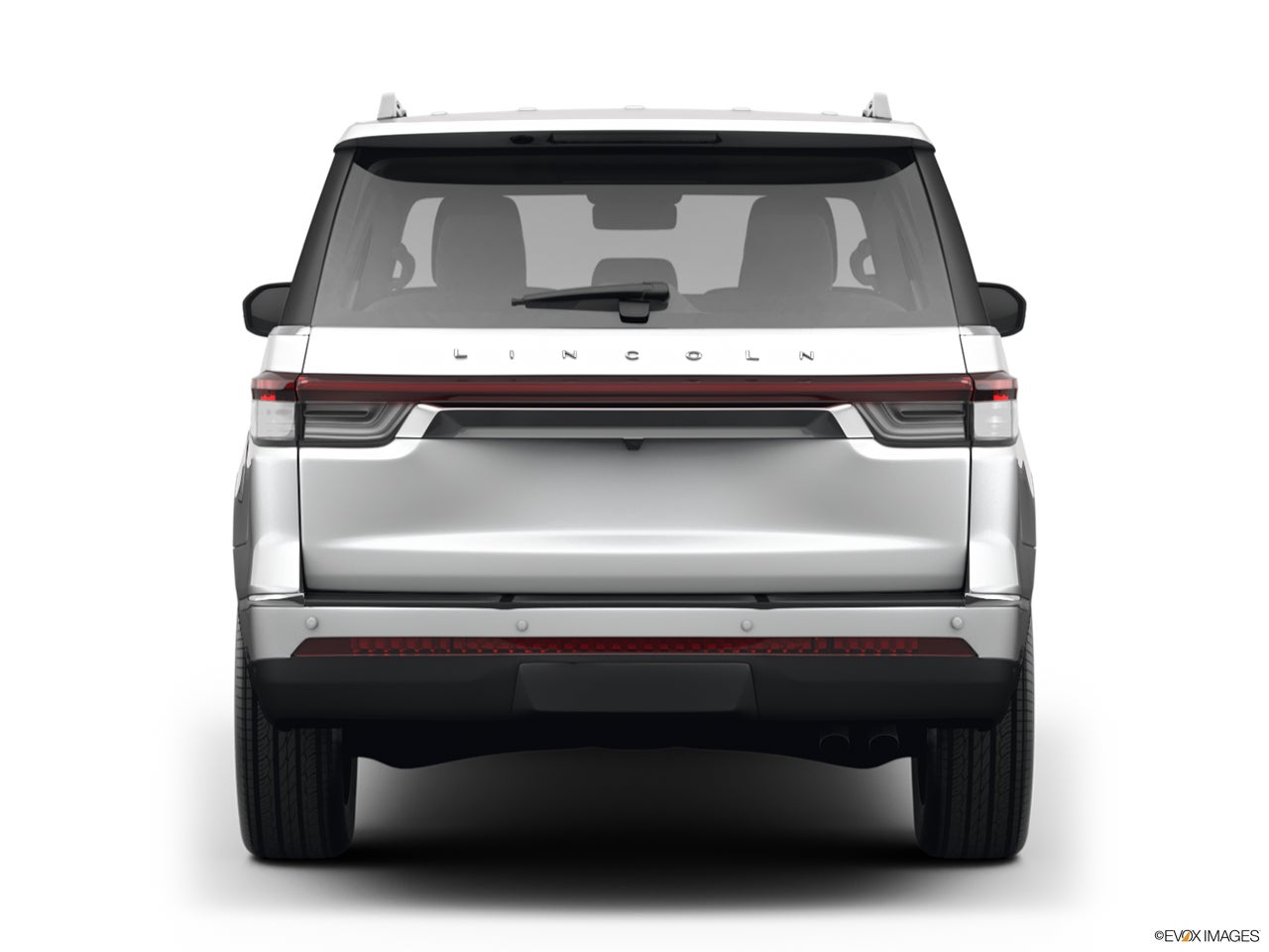 2022 Lincoln Navigator L photo