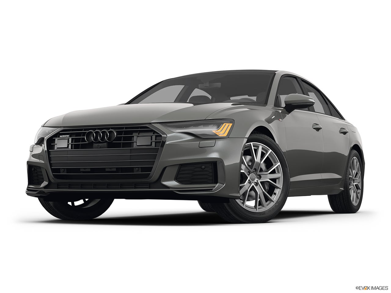 2022 Audi A6 photo