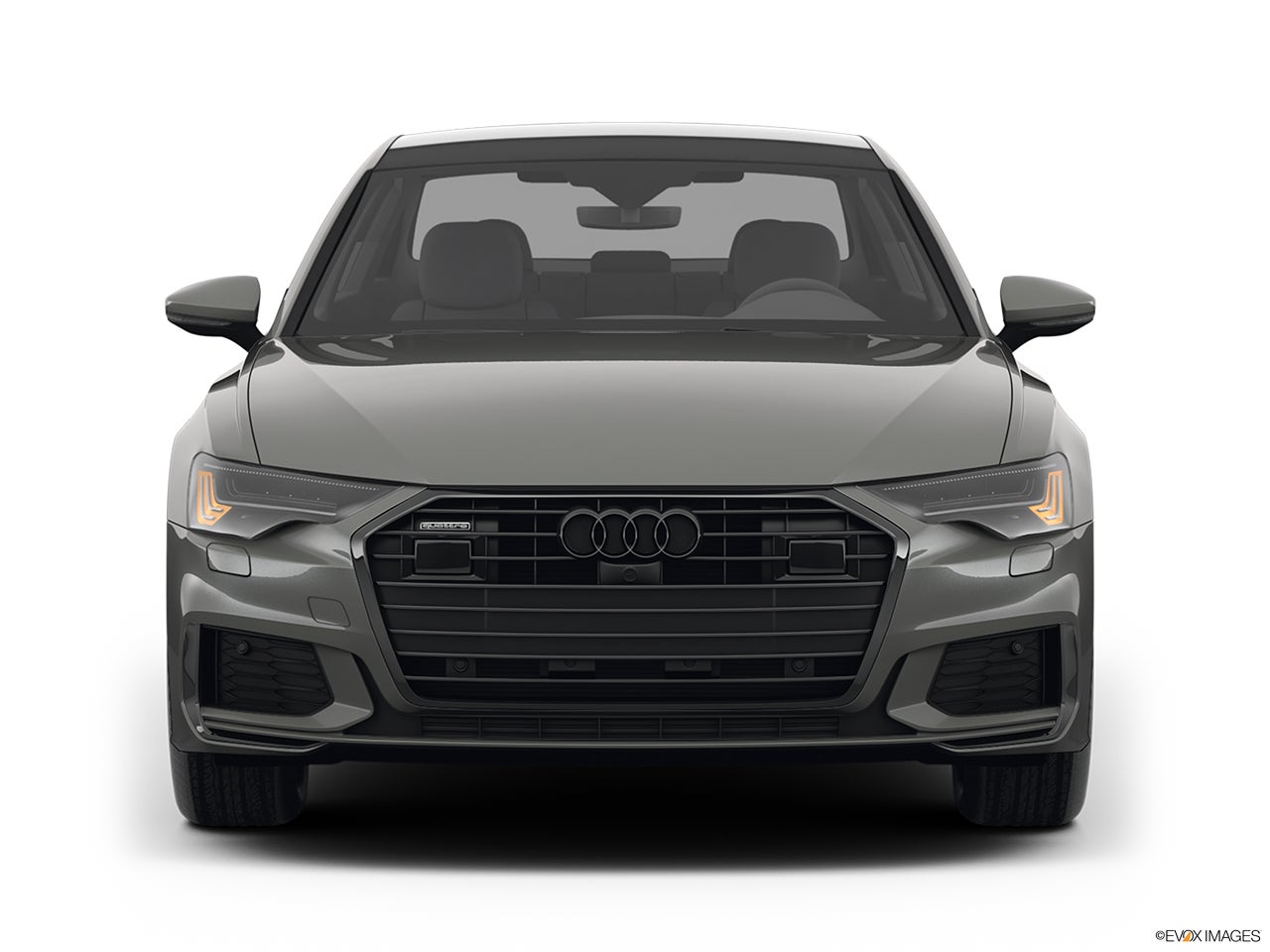 2022 Audi A6 photo