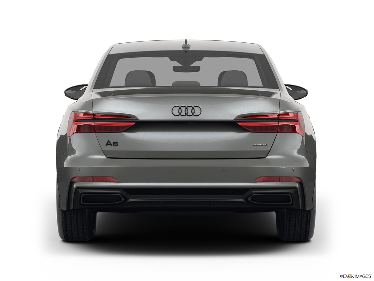 2022 Audi A6 photo