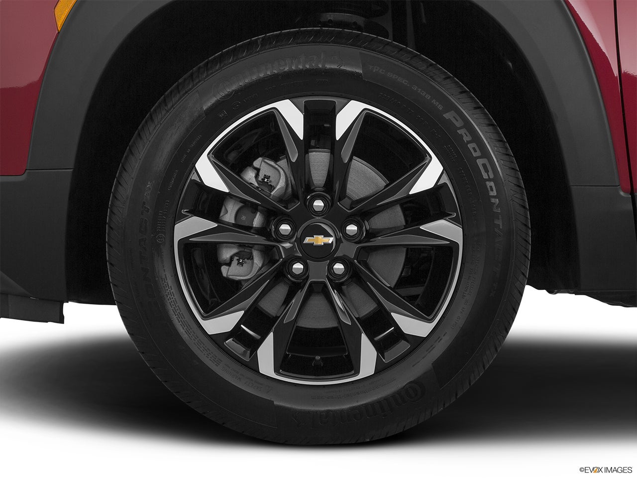 2022 Chevrolet Trailblazer photo